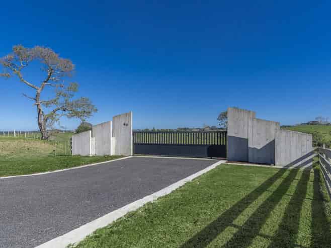20 Andrew Pye Road, Manukau Heads