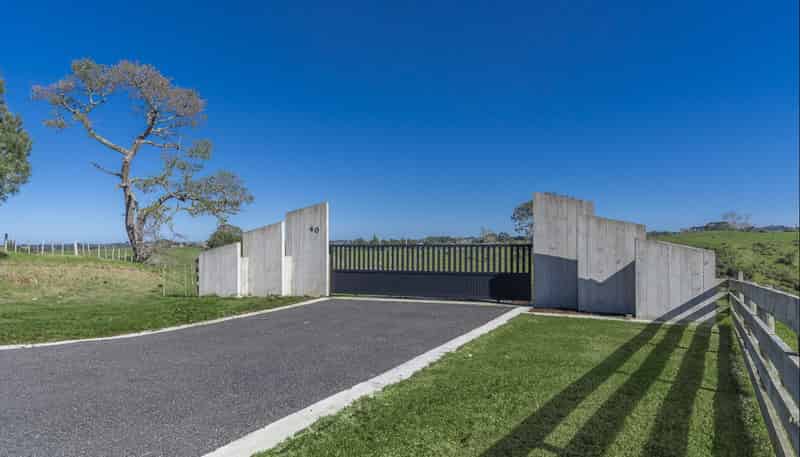 48 Andrew Pye Road, Manukau Heads