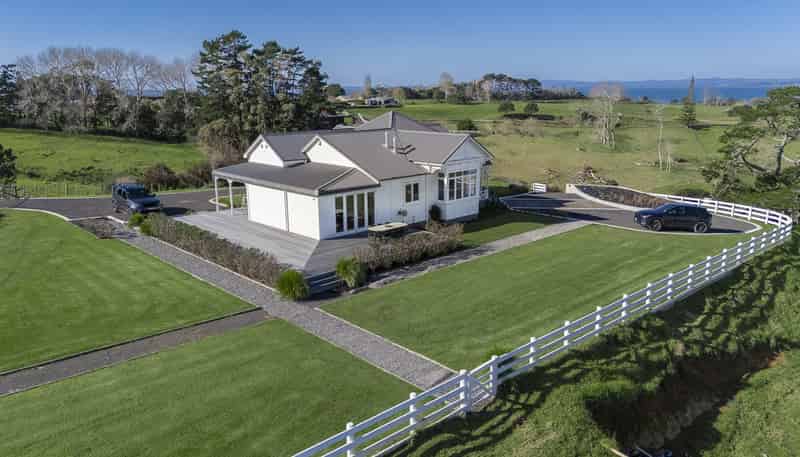 48 Andrew Pye Road, Manukau Heads