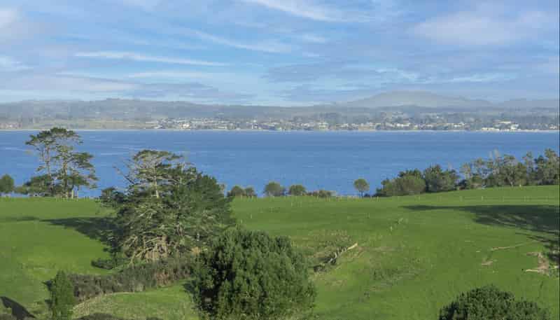 48 Andrew Pye Road, Manukau Heads