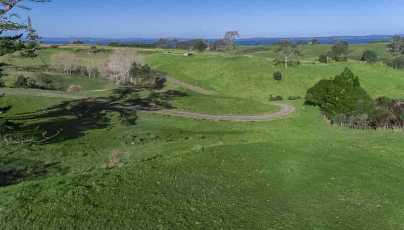 48 Andrew Pye Road, Manukau Heads
