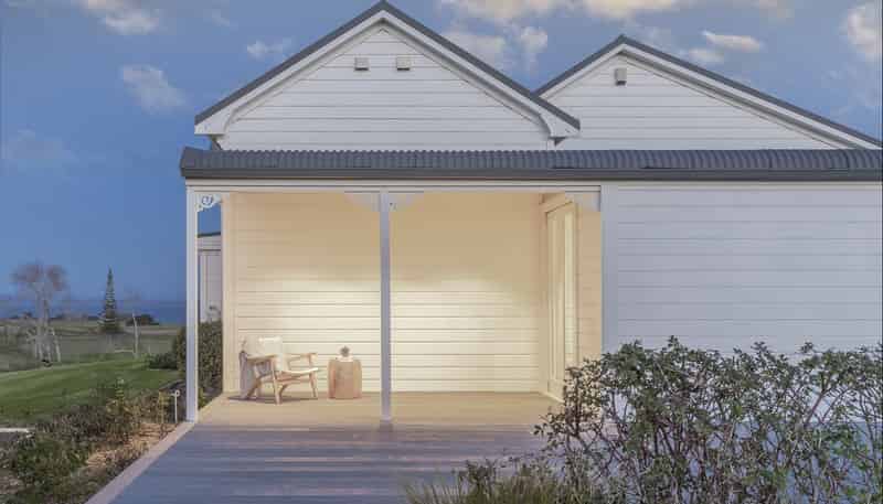 48 Andrew Pye Road, Manukau Heads