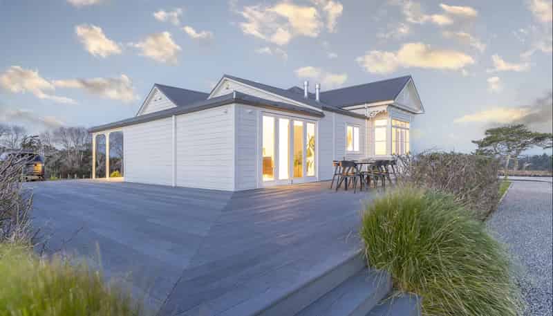 48 Andrew Pye Road, Manukau Heads