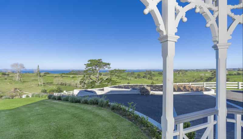 48 Andrew Pye Road, Manukau Heads