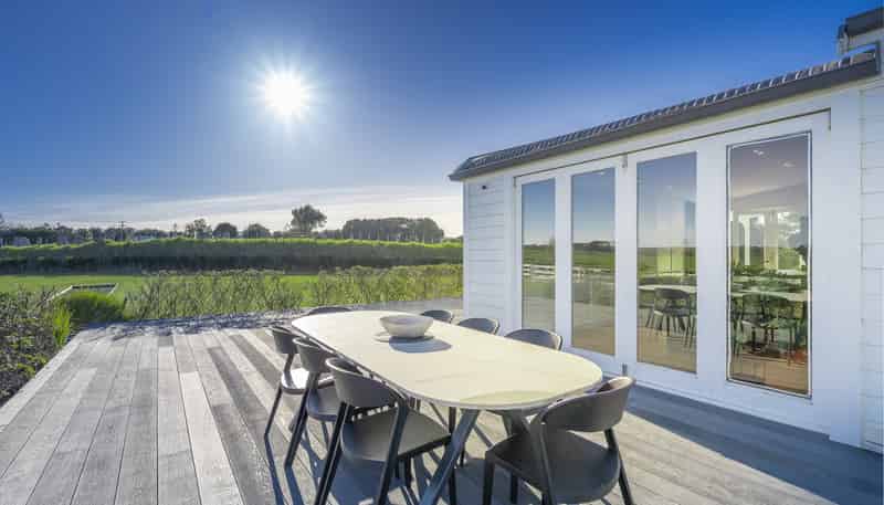 48 Andrew Pye Road, Manukau Heads