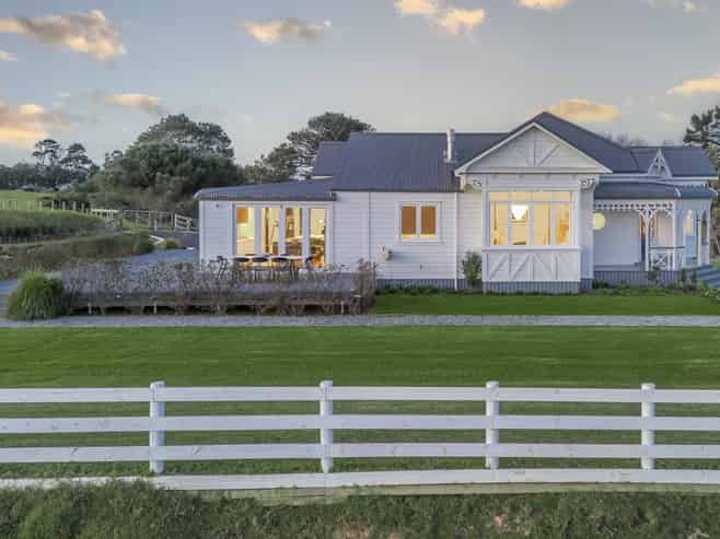 20 Andrew Pye Road, Manukau Heads