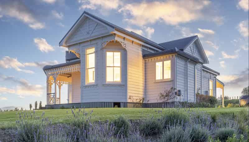 48 Andrew Pye Road, Manukau Heads