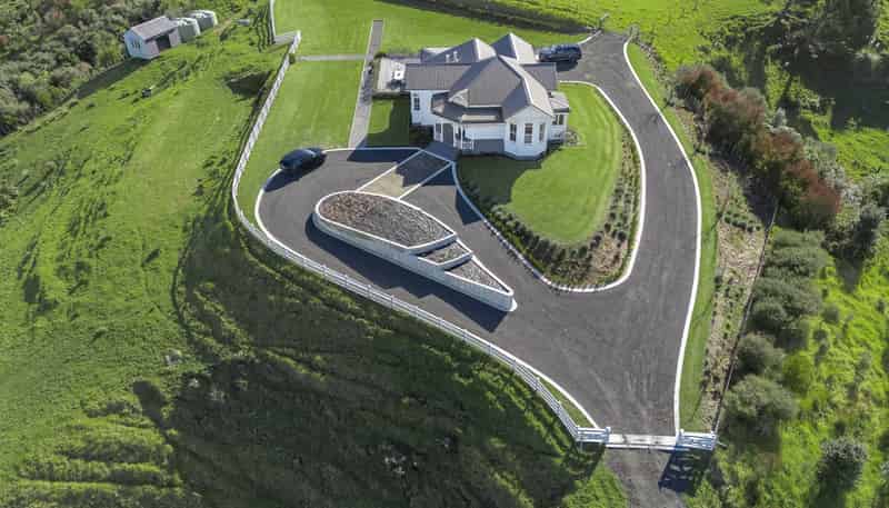 48 Andrew Pye Road, Manukau Heads
