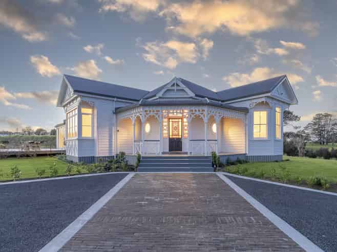 20 Andrew Pye Road, Manukau Heads