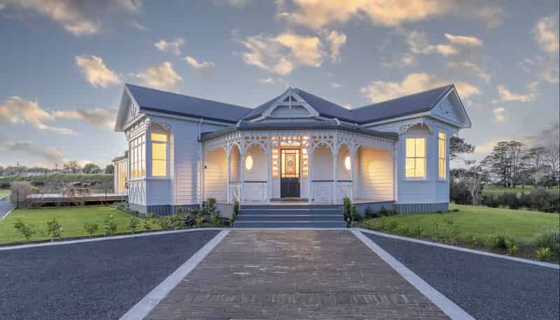 48 Andrew Pye Road, Manukau Heads