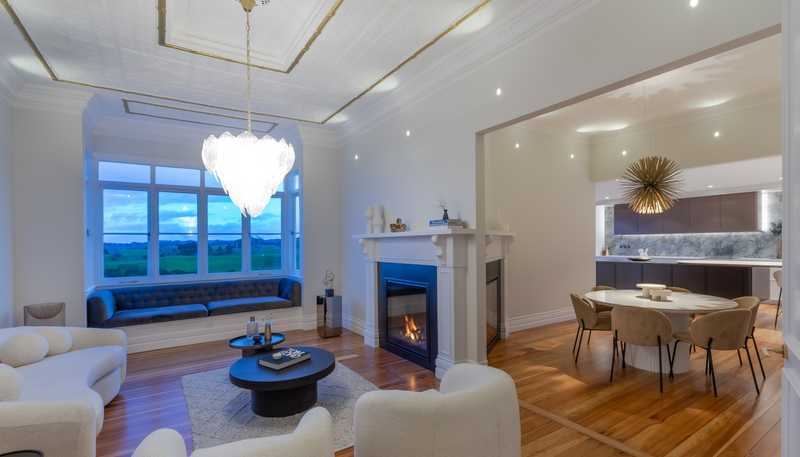 48 Andrew Pye Road, Manukau Heads