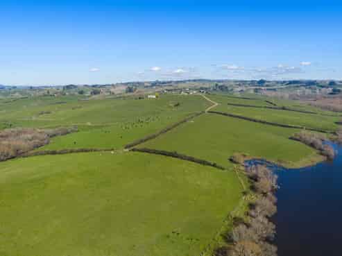 260A Bain Road, Ruawaro