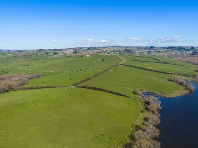 260A Bain Road, Ruawaro