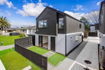 Lot 3, 69 Walworth Avenue, Pakuranga Heights