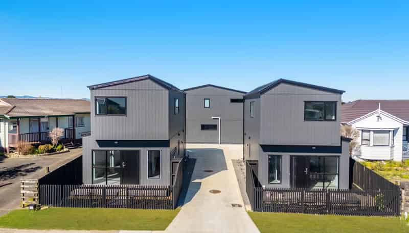 Lot 1, 74 Burundi Avenue, Clendon Park