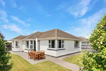 50 Santa Rosa Avenue, Halswell