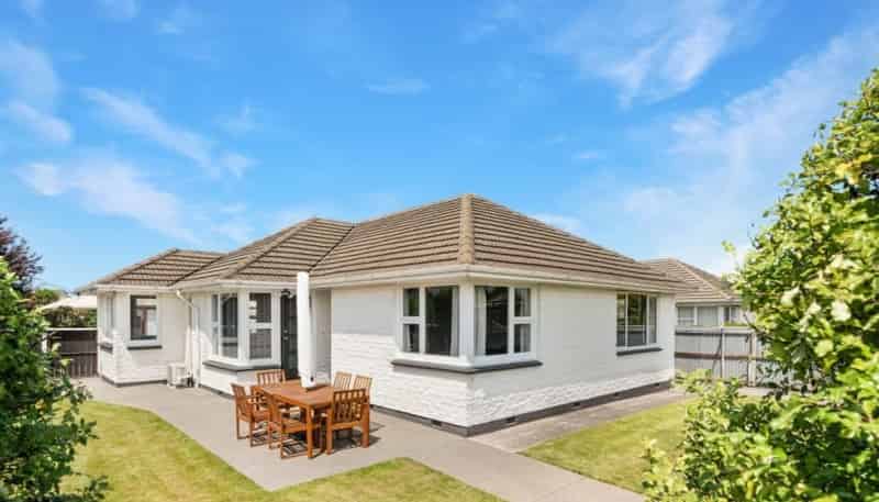 50 Santa Rosa Avenue, Halswell