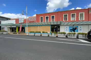 High-Profile Retail in Central Pukekohe