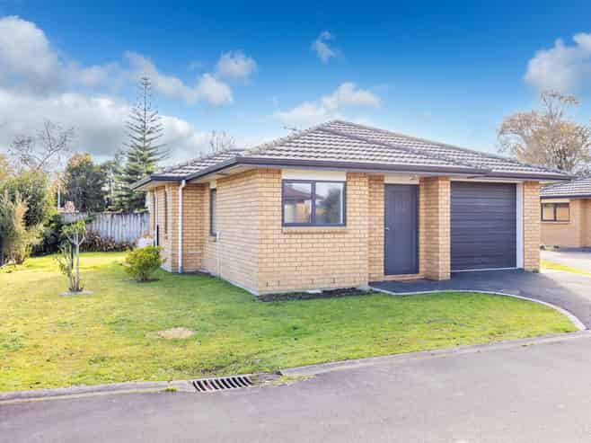 1E Belt Street, Ngaruawahia