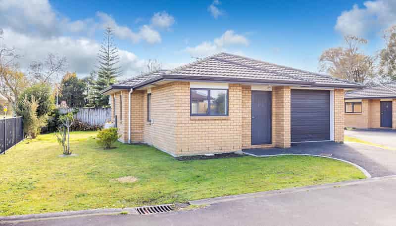 1E Belt Street, Ngaruawahia