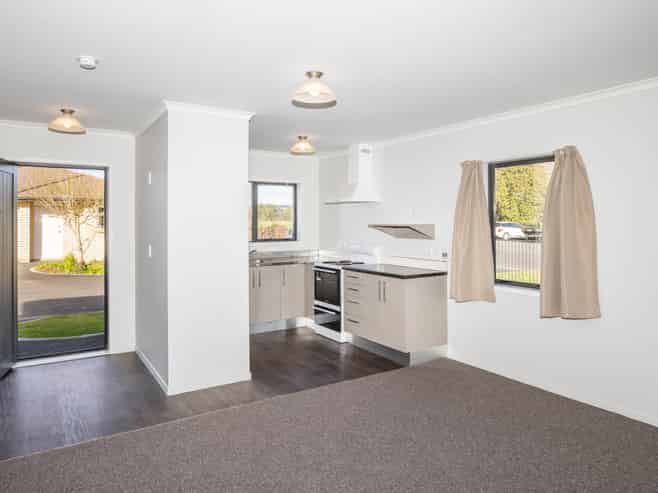 1E Belt Street, Ngaruawahia