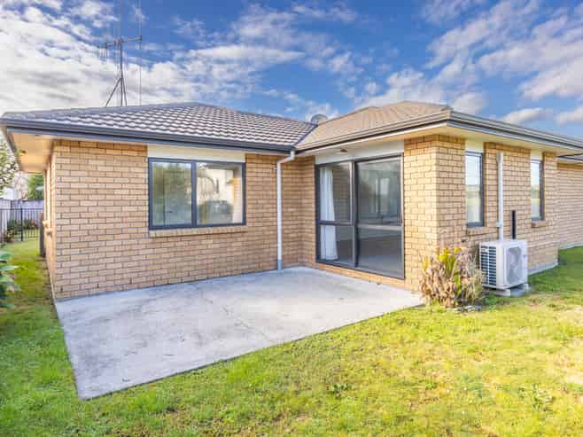 1E Belt Street, Ngaruawahia