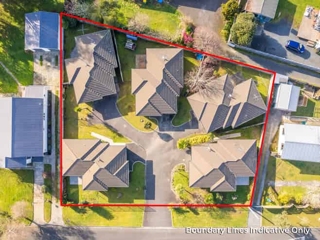 1E Belt Street, Ngaruawahia