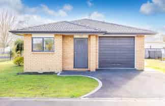 1E Belt Street, Ngaruawahia