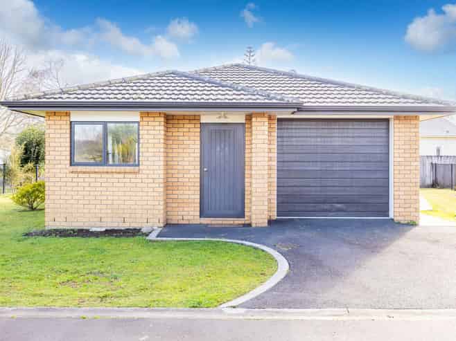 1E Belt Street, Ngaruawahia