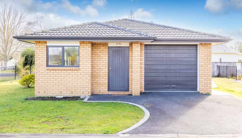 1E Belt Street, Ngaruawahia
