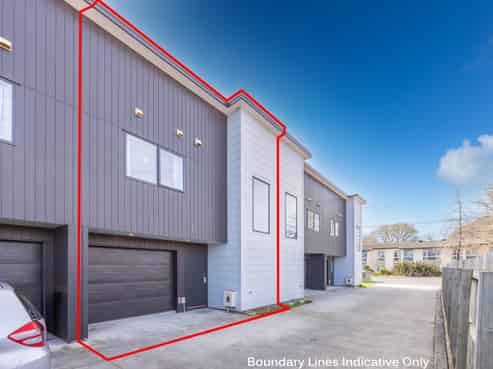 3/105 Knighton Road, Hillcrest