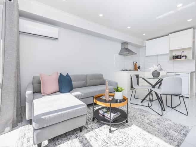 3/105 Knighton Road, Hillcrest