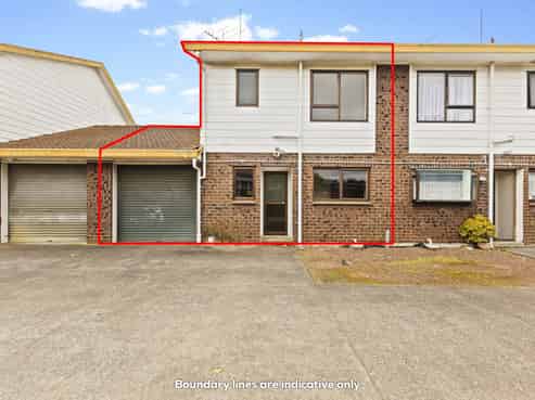 2/113 Avenue Road, Otahuhu