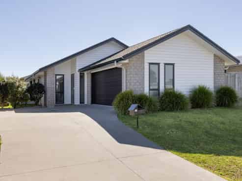 43 Te Wharo Drive, Papamoa