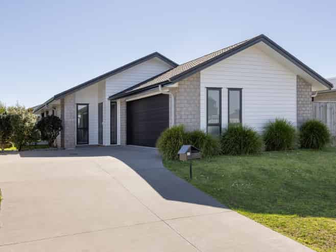 43 Te Wharo Drive, Papamoa