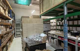 Glen Eden industrial unit