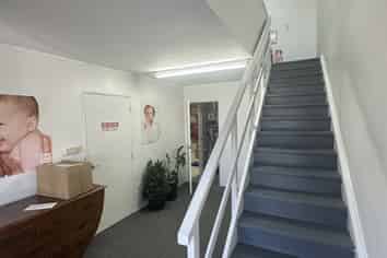 Glen Eden industrial unit