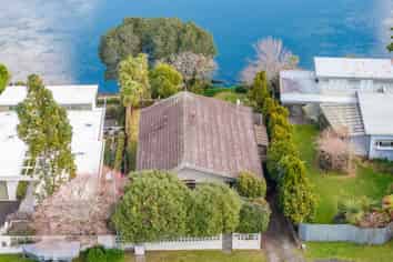 479 River Road, Fairfield