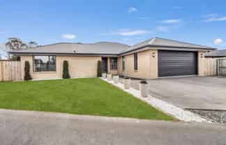 66 Lignite Drive, Rolleston