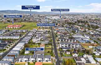 Lot 1/8 Arimu Road, Papakura