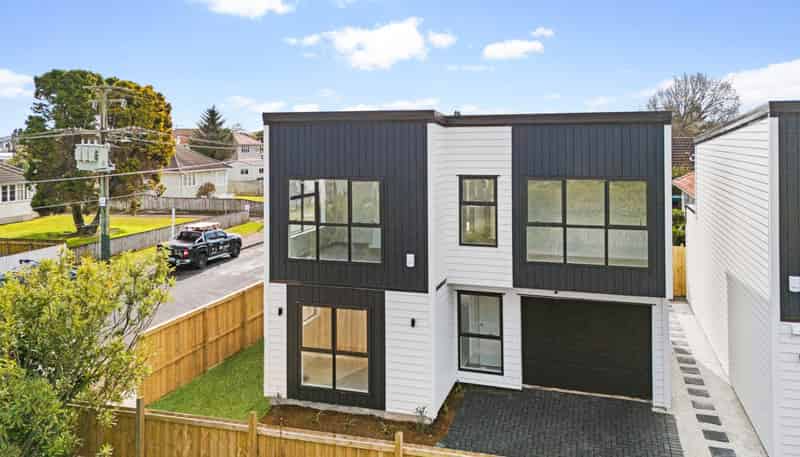 Lot 2/8 Arimu Road, Papakura