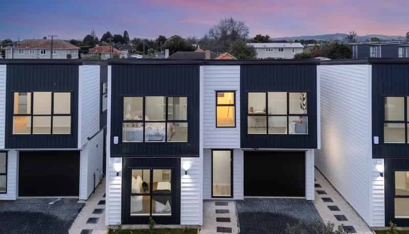 Lot 3/8 Arimu Road, Papakura