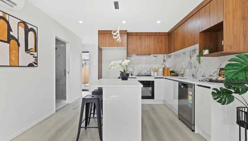 Lot 3/8 Arimu Road, Papakura