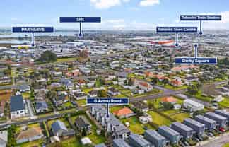 Lot 4/8 Arimu Road, Papakura