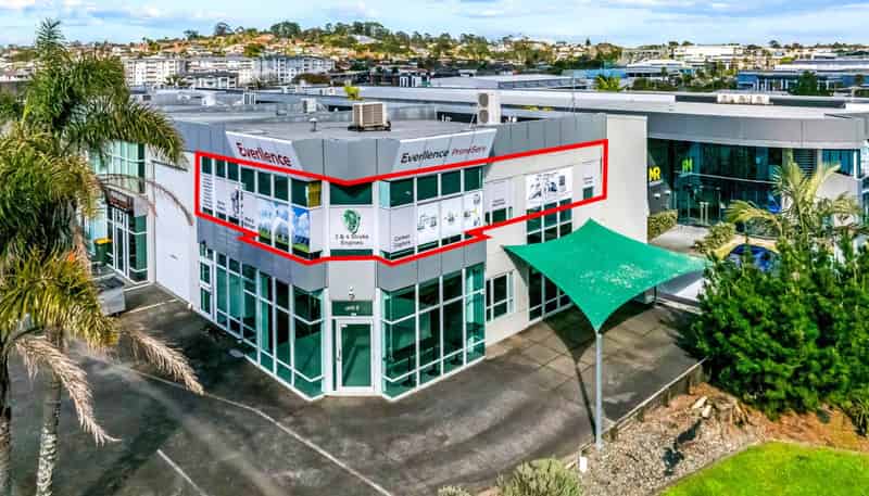 Unit 9/59 Paul Matthews Road, Rosedale