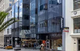 AFFORDABLE ON O'CONNELL STREET
