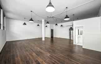 Prime Location Is The Key Of This Space!