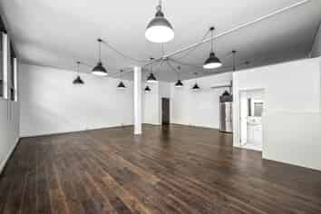 Prime Location Is The Key Of This Space!