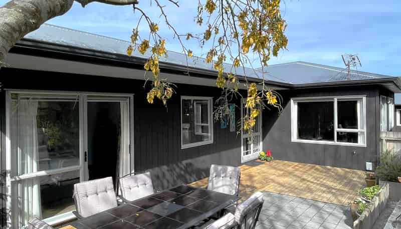 39B Simla Crescent, Khandallah