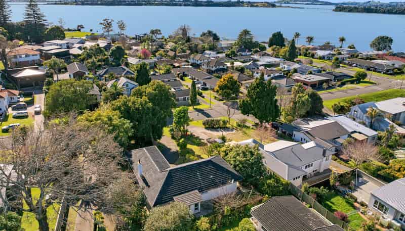 38 Fourteenth Avenue, Tauranga South